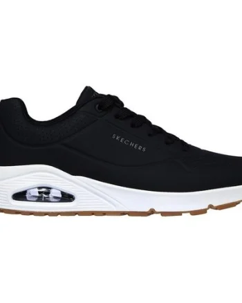 Pantofi sport barbati Skechers Uno-stand On Air 52458-BLK