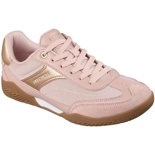 Pantofi sport femei Skechers Zinger Evo - World Striker 190153-LPRG