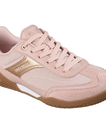 Pantofi sport femei Skechers Zinger Evo - World Striker 190153-LPRG
