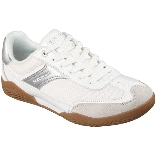 Pantofi sport femei Skechers Zinger Evo - World Striker 190153-WSL