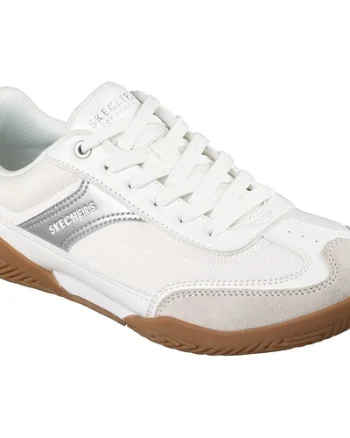 Pantofi sport femei Skechers Zinger Evo - World Striker 190153-WSL