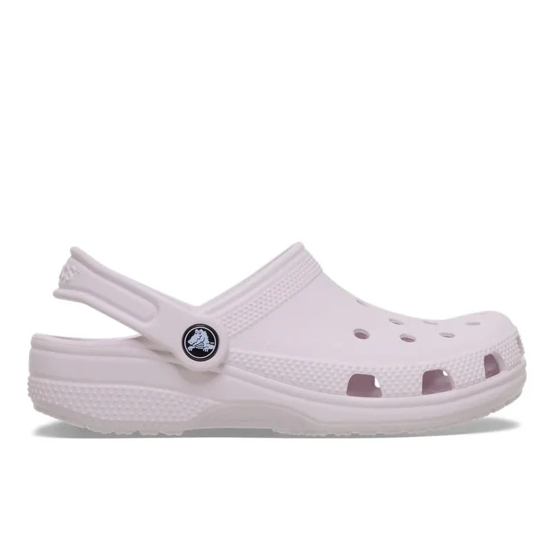 Saboți Crocs Classic Kid's New clog Mov - Grape Ice