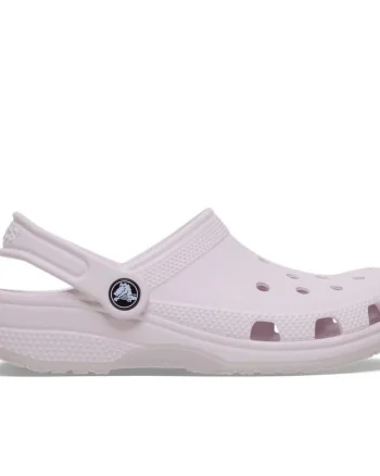 Saboți Crocs Classic Kid's New clog Mov - Grape Ice