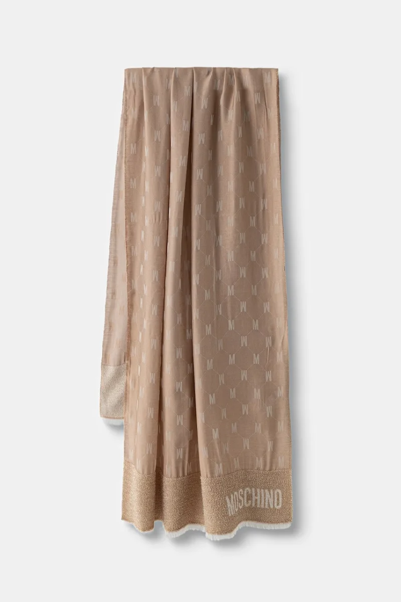 Moschino fular