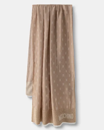 Moschino fular