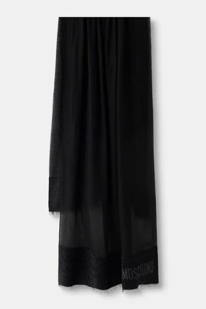 Moschino fular