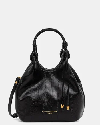 Gianni Chiarini geantă crossbody pentru femei din piele DUA