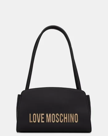 Love Moschino tote bag pentru femei cu imitație de piele