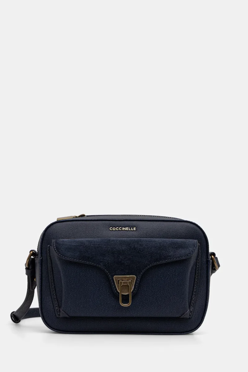 Coccinelle geantă crossbody pentru femei