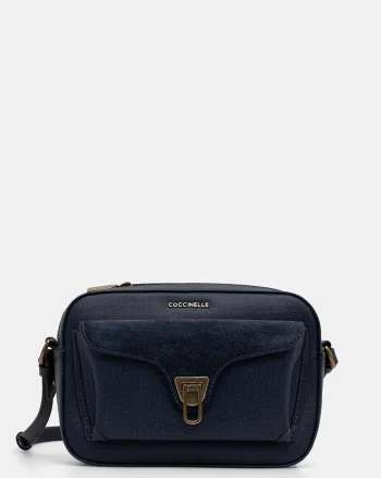 Coccinelle geantă crossbody pentru femei