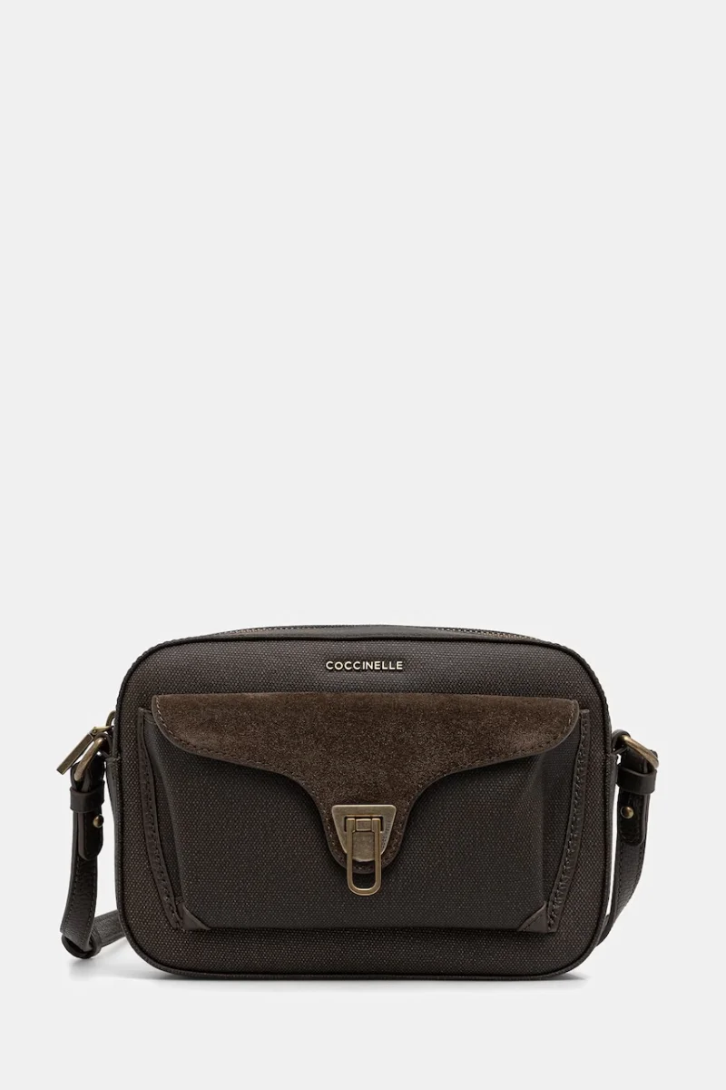 Coccinelle geantă crossbody pentru femei