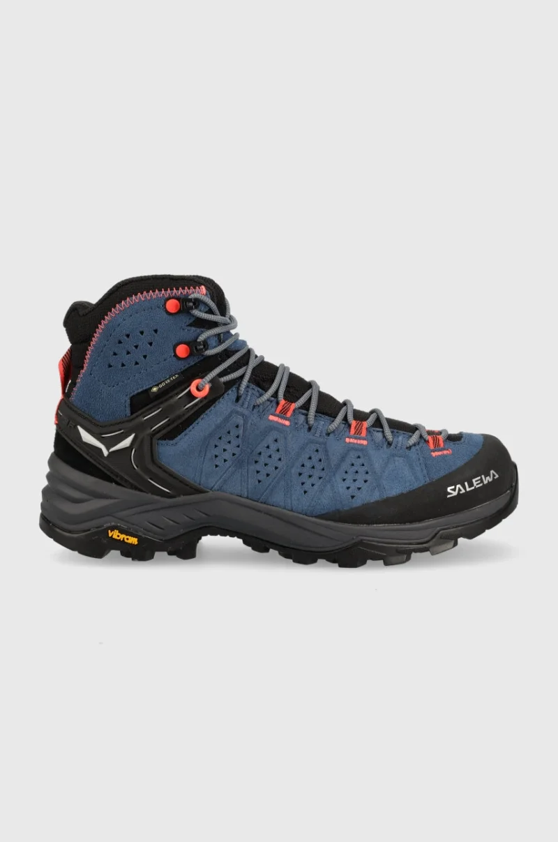 Salewa pantofi Alp Trainer 2 Mid GTX