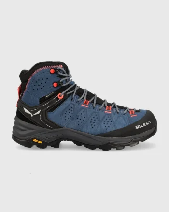 Salewa pantofi Alp Trainer 2 Mid GTX