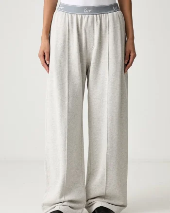 Kenzo pantaloni de trening pentru femei din bumbac