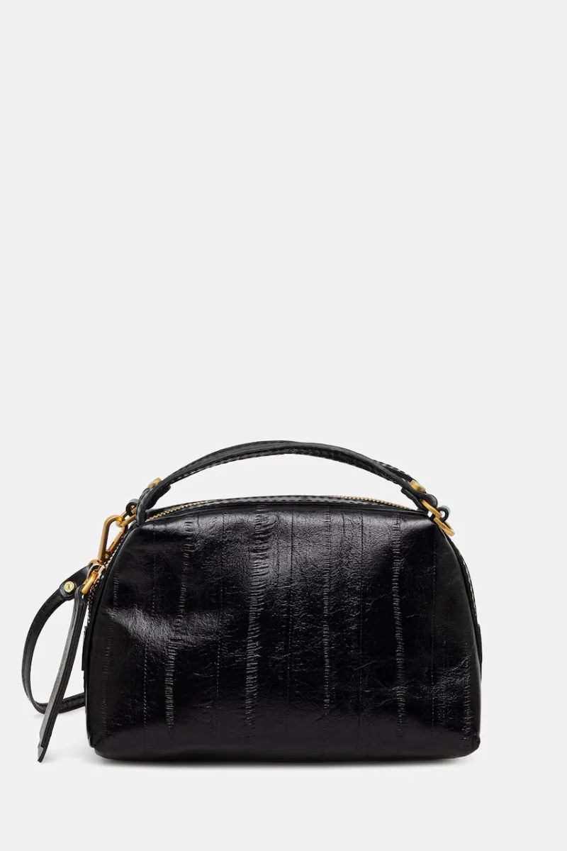 Gianni Chiarini geantă crossbody pentru femei din piele ALIFA