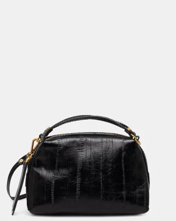 Gianni Chiarini geantă crossbody pentru femei din piele ALIFA