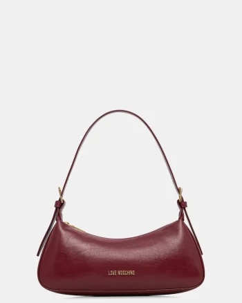 Love Moschino geantă pentru femei cu imitație de piele