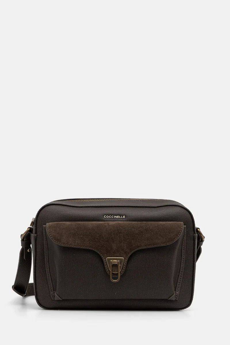 Coccinelle geantă crossbody pentru femei