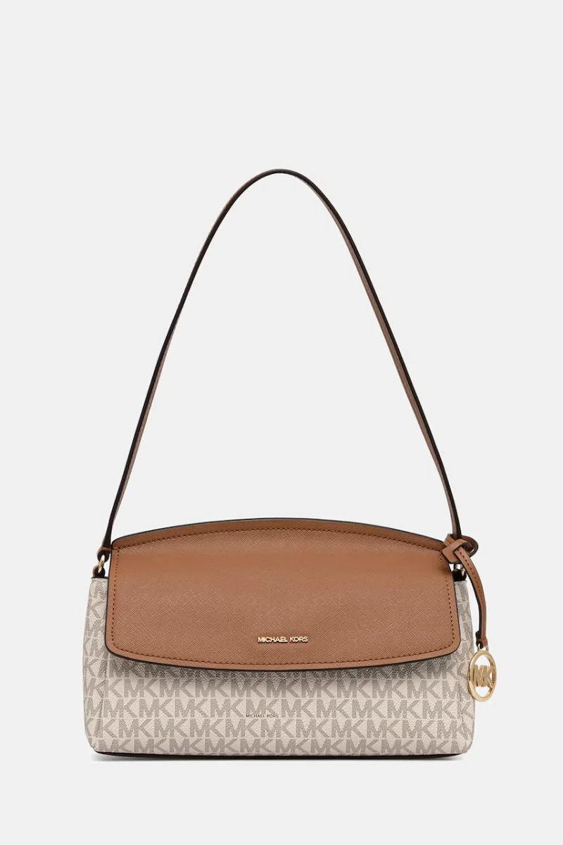 MICHAEL Michael Kors geantă pentru femei cu imitație de piele Landry