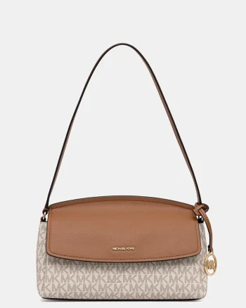 MICHAEL Michael Kors geantă pentru femei cu imitație de piele Landry