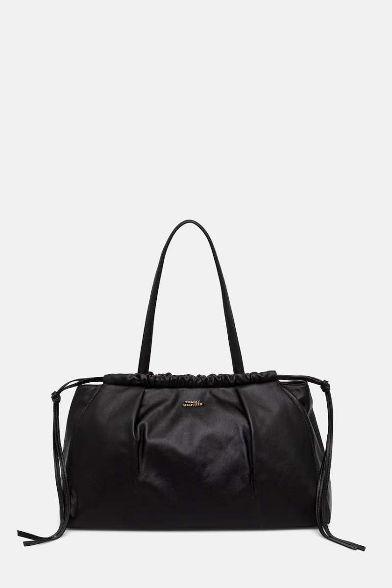 Tommy Hilfiger sac pentru femei din piele
