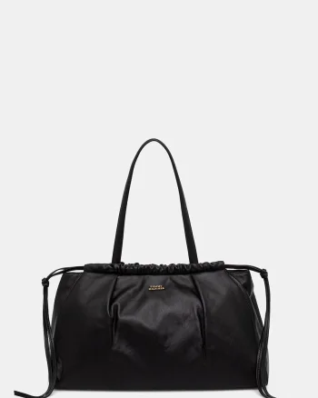 Tommy Hilfiger sac pentru femei din piele