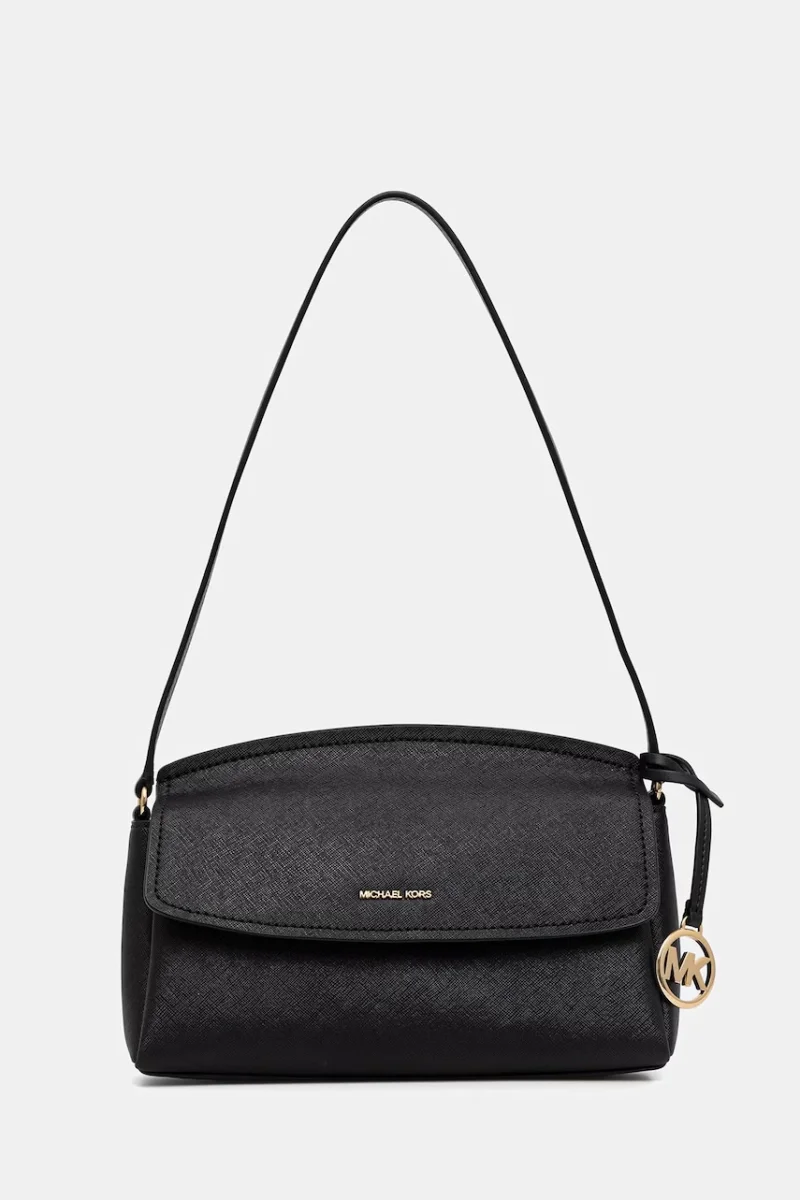 MICHAEL Michael Kors geantă pentru femei din piele Landry
