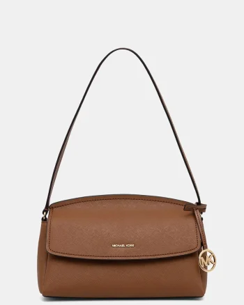 MICHAEL Michael Kors geantă pentru femei din piele Landry