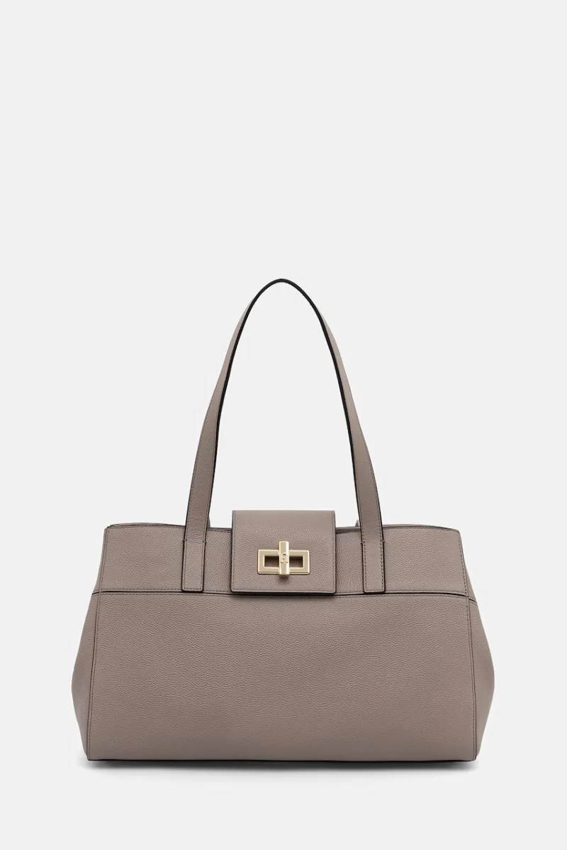 Furla geantă shopper pentru femei din piele