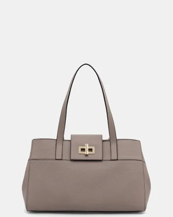 Furla geantă shopper pentru femei din piele