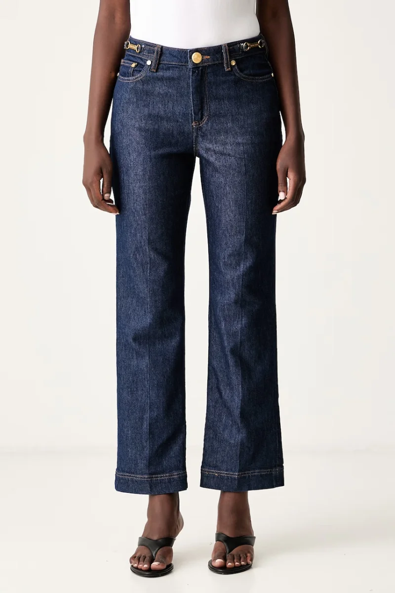 Marciano by Guess blugi straight pentru femei VICTORY