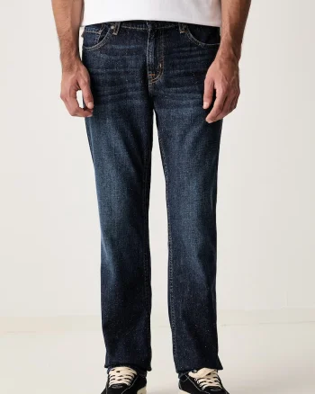 7 FOR ALL MANKIND blugi straight pentru bărbați