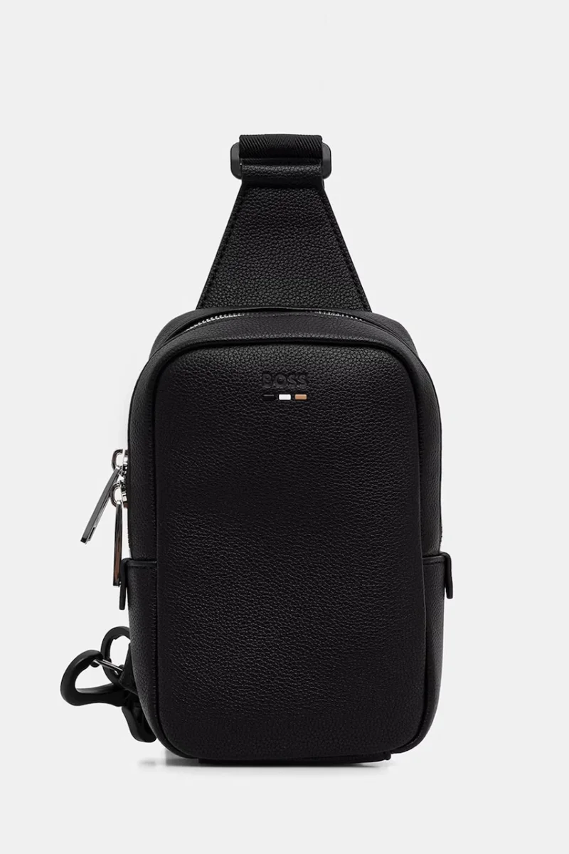 BOSS geantă mică pentru bărbați Ray_SM Monostrap