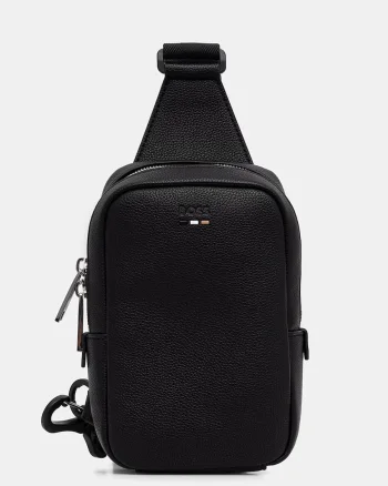 BOSS geantă mică pentru bărbați Ray_SM Monostrap