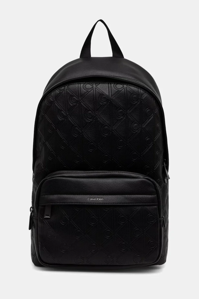 Calvin Klein rucsac pentru bărbați cu imitație de piele
