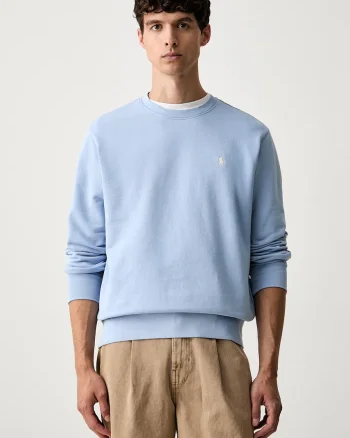 Polo Ralph Lauren hanorac pentru bărbați din bumbac
