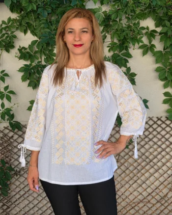 Ie Traditionala Fabiana 52