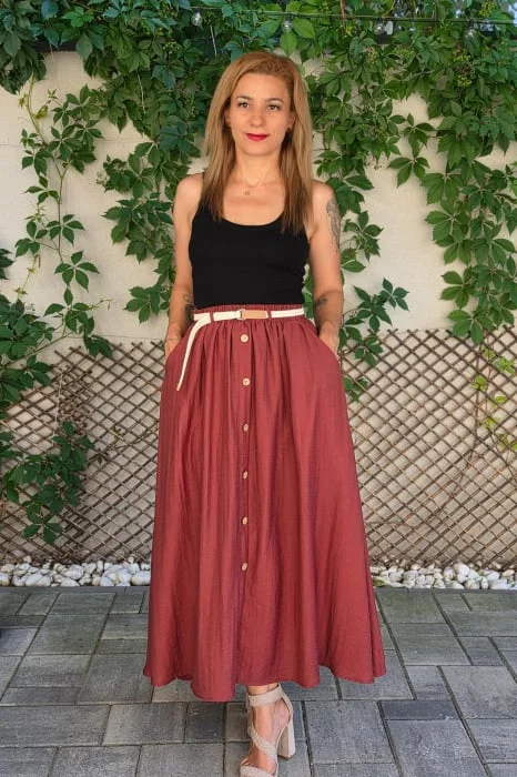 Fusta Liliana 3