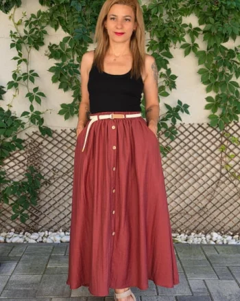 Fusta Liliana 3