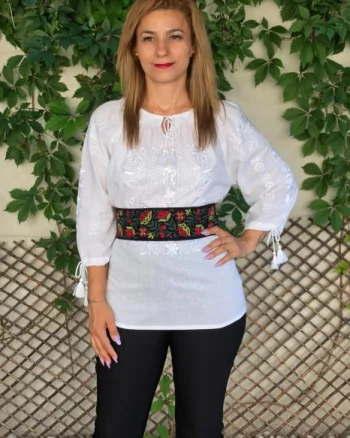 Brau Traditional Universal Adulti 137