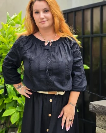 Ie Traditionala Fabiana 53