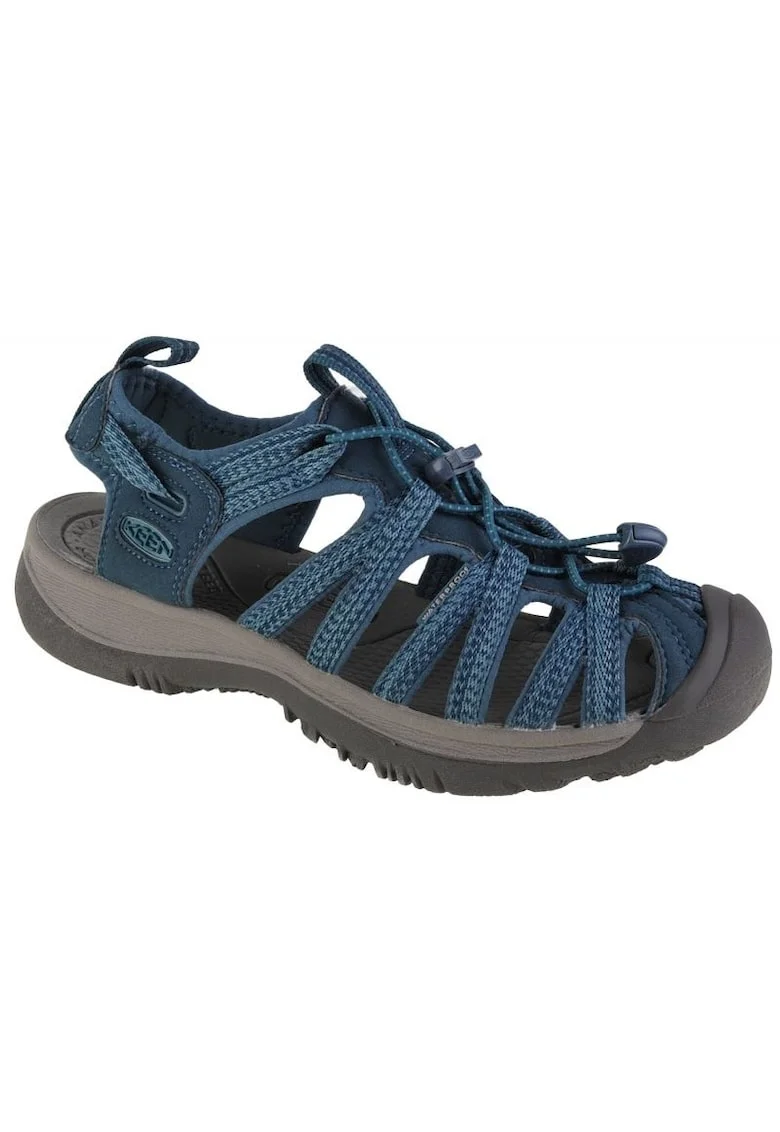 Sandale  486485, Albastru