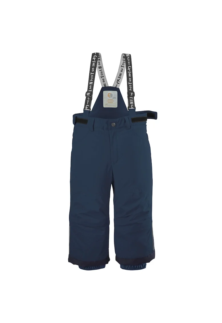 Pantaloni FISW 7 Mns Ski Pnts, Albastru inchis