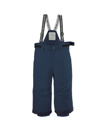 Pantaloni FISW 7 Mns Ski Pnts, Albastru inchis