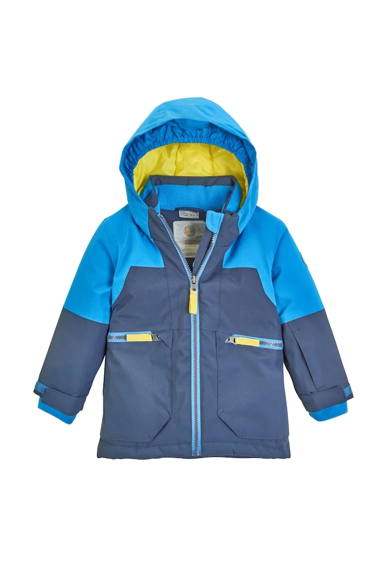 Jacheta FISW 46 Mns Ski Jckt, Albastru royal