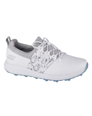 Pantofi de golf,  Go Golf Max-Lag 14886-WGY, Alb