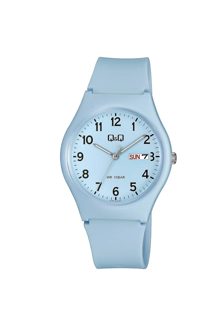 Ceas copii  A212j, Bleu