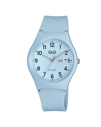 Ceas copii  A212j, Bleu