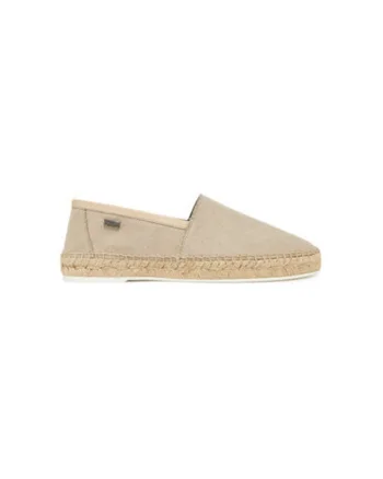 Espadrile barbati  SB10732G0MUR0104, Textil, Bej