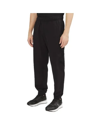 Pantaloni  M OVERSIZE LOGO PANTS CH COFT-7M000154-AF10432-UC001
